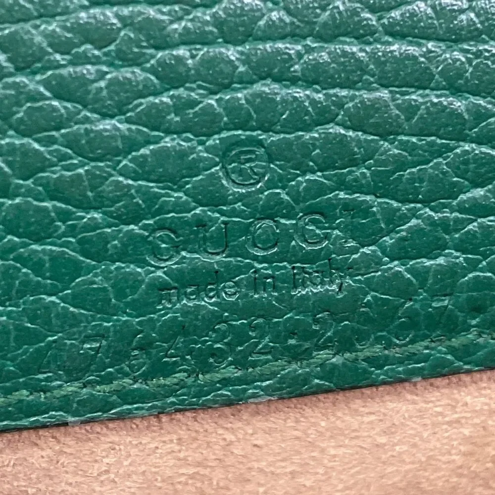 Gucci Dionysus Shoulder Bag 476432